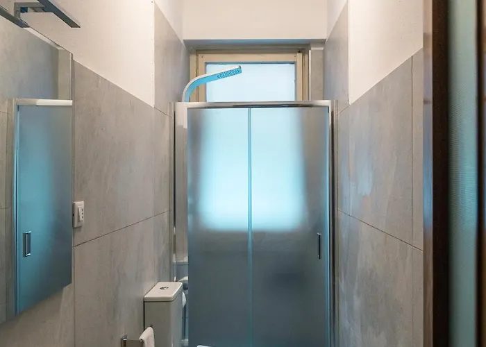 Con Giardino Vicino Al Golf & Tennis