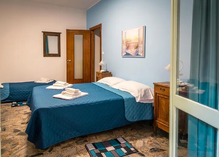 Con Giardino Vicino Al Golf & Tennis Рапалло