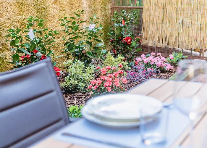 Golfo Tigullio - Con Giardino Privato Appartamento *