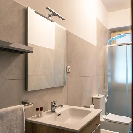 Con Giardino Vicino Al Golf & Tennis Apartman