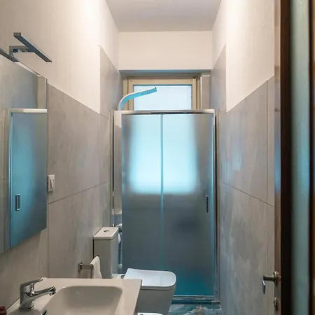 Con Giardino Vicino Al Golf & Tennis