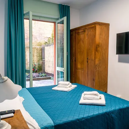 Apartman Con Giardino Vicino Al Golf & Tennis