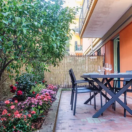 Golfo Tigullio - Con Giardino Privato Appartement Rapallo