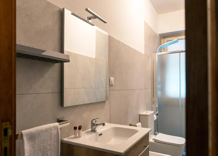 Con Giardino Vicino Al Golf & Tennis Apartment