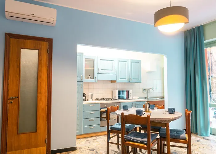 Con Giardino Vicino Al Golf & Tennis *